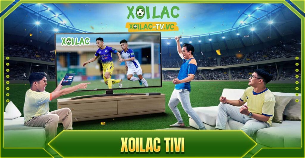 Xoilac TV