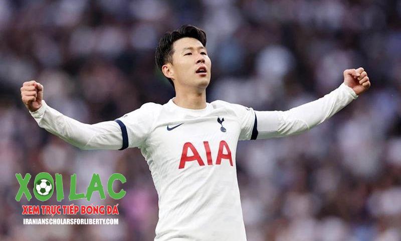 Lý do Son Heung Min bị phân biệt chủng tộc