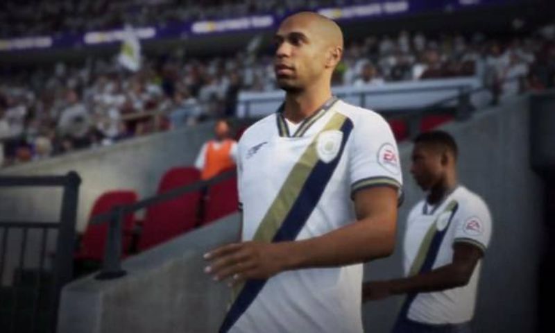 Thierry Henry FIFA 18 là gì?