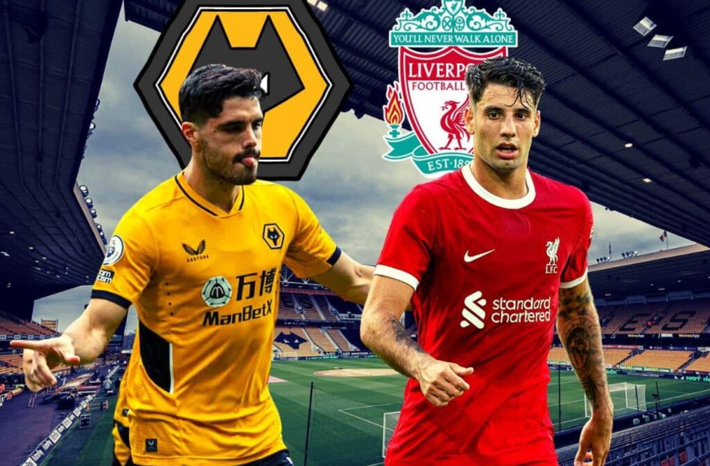 Các tin tức giúp bạn nhận định trận đấu Wolves vs Liverpool